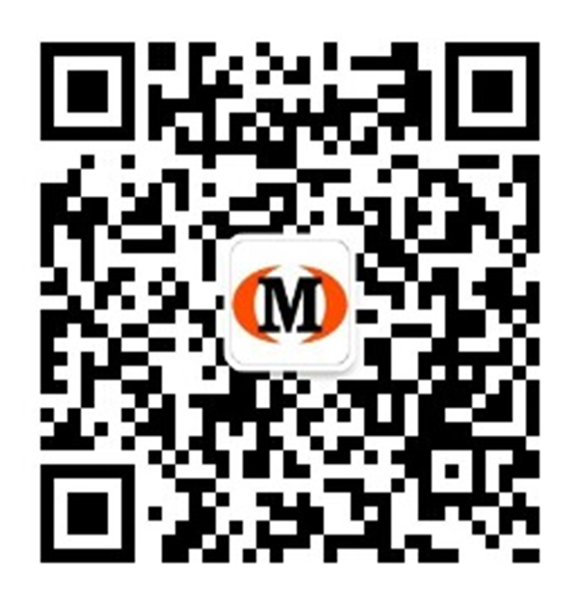 QR Code 1